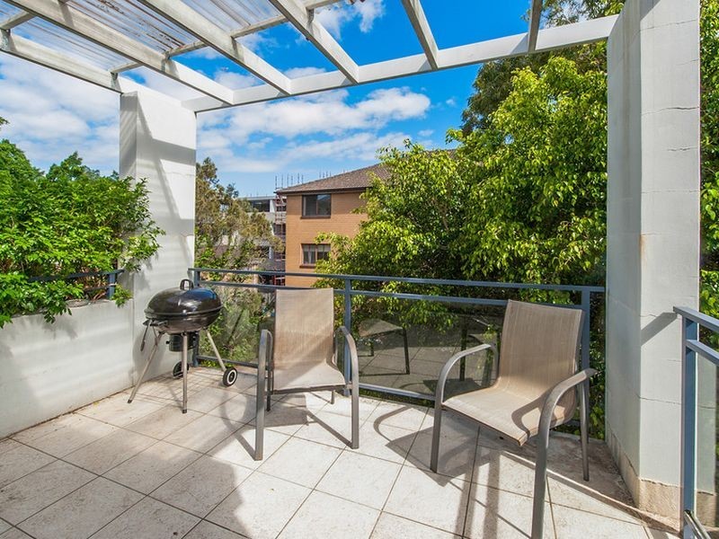 12/6 Addison Street, Kensington NSW 2033