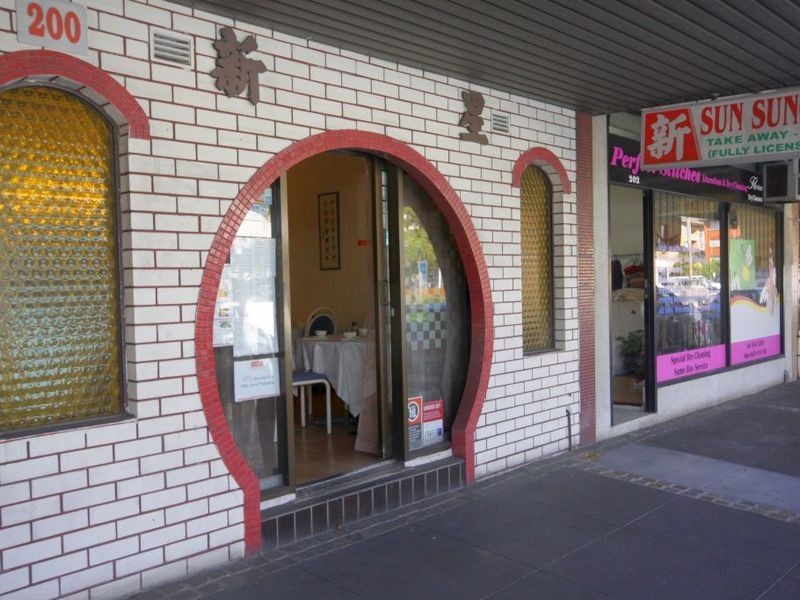 200 Anzac Parade, Kensington NSW 2033