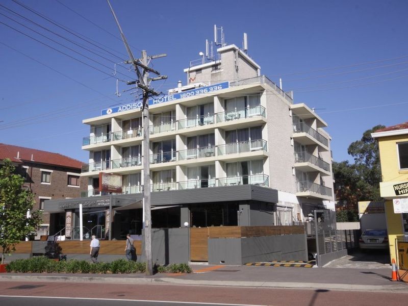 200 Anzac Parade, Kensington NSW 2033