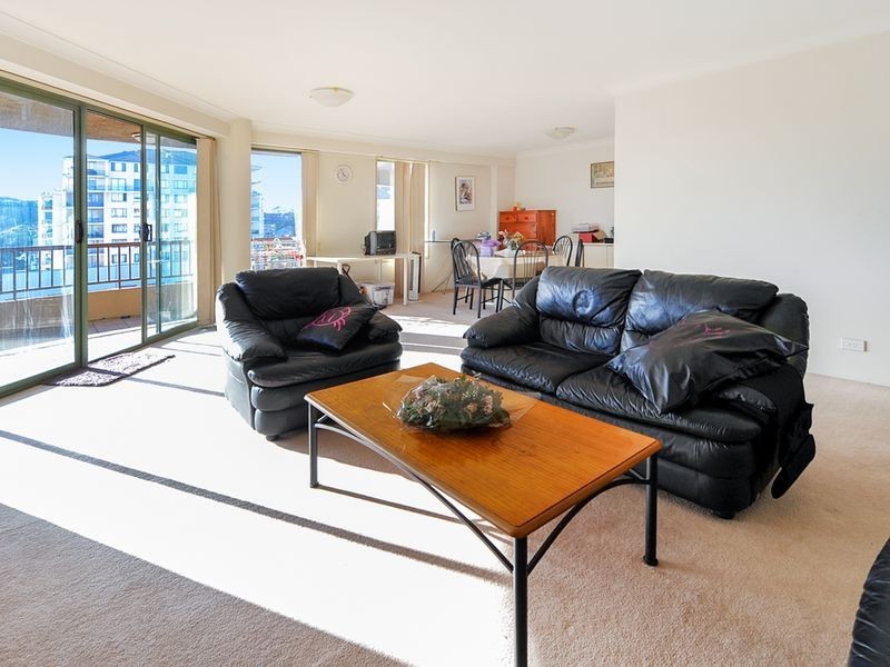 6A/333 Anzac Parade, Kingsford NSW 2032