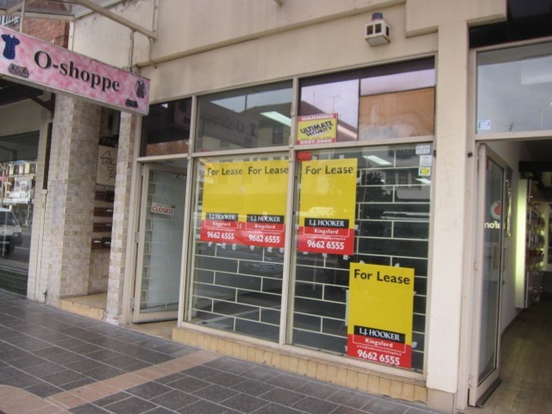 1/277 Anzac Parade, Kingsford NSW 2032