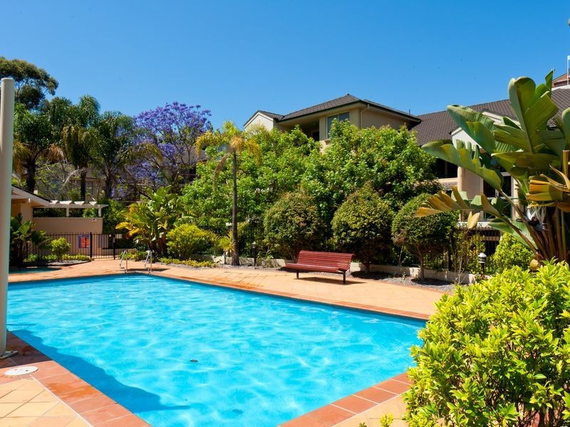 20/33-59 Brompton Road, Kensington NSW 2033