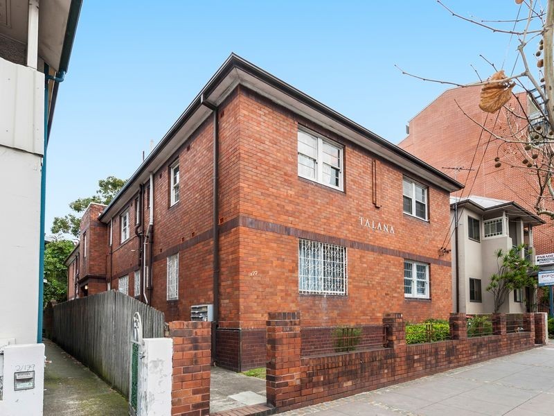 8/177 Anzac Parade, Kensington NSW 2033