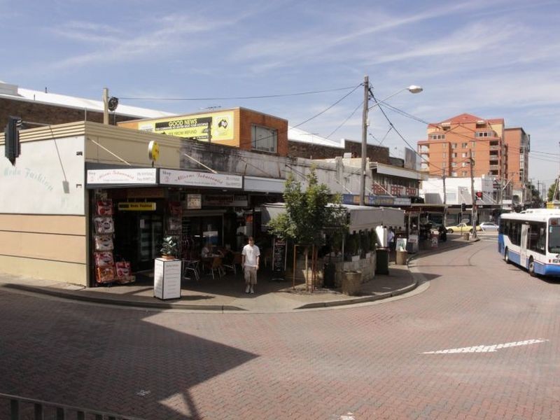 8 Tramway Arcade, Rockdale NSW 2216