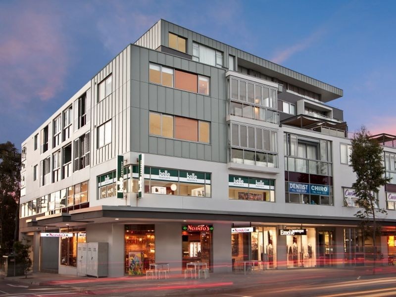 1.06/50-52 Lyons Road, Drummoyne NSW 2047