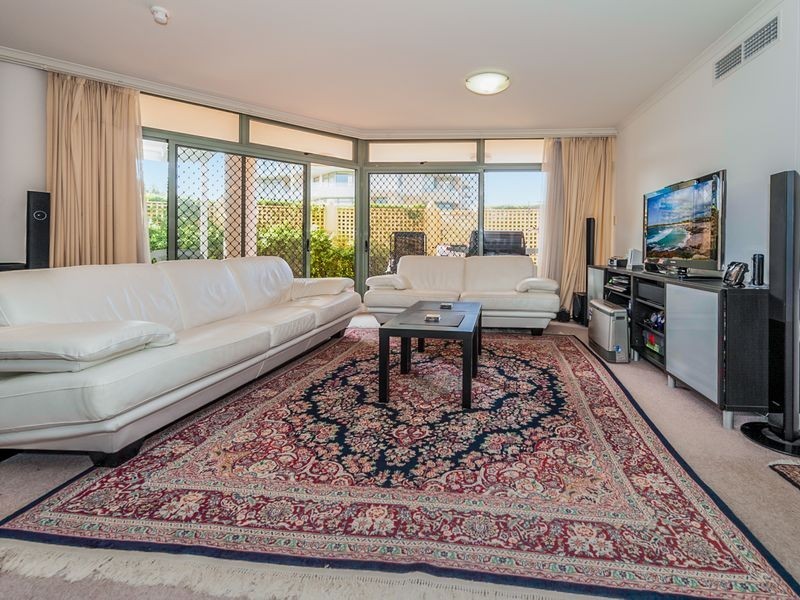 G02/97 Brompton road, Kensington NSW 2033