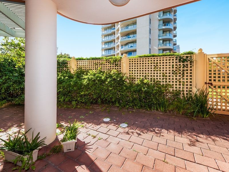 G02/97 Brompton road, Kensington NSW 2033