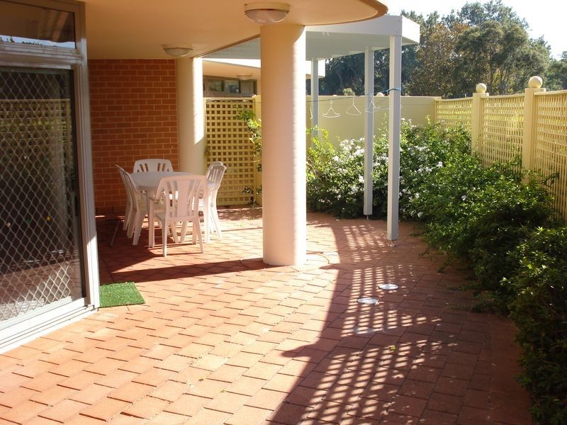 G02/97 Brompton road, Kensington NSW 2033