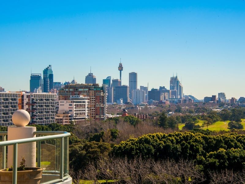 1302/97 Brompton road, Kensington NSW 2033