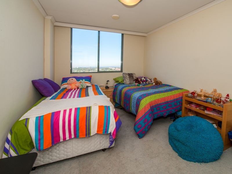 1302/97 Brompton road, Kensington NSW 2033