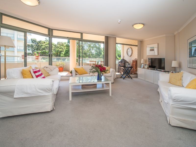 203/7 Black Lion Place, Kensington NSW 2033