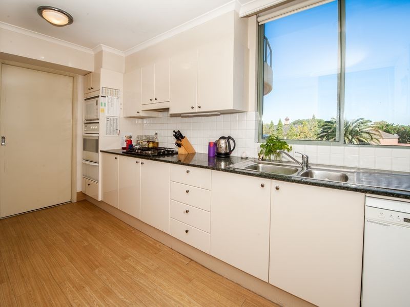 203/7 Black Lion Place, Kensington NSW 2033