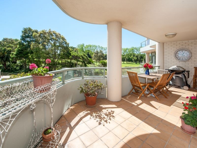 203/7 Black Lion Place, Kensington NSW 2033