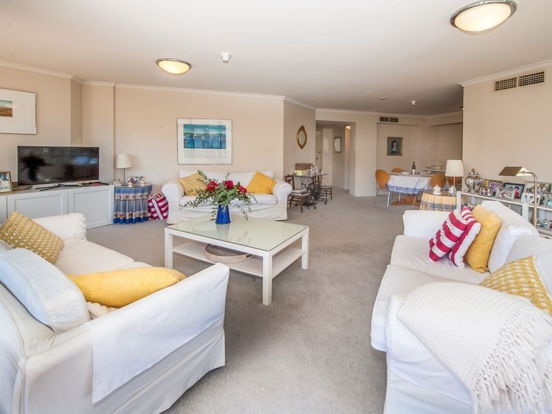 203/7 Black Lion Place, Kensington NSW 2033