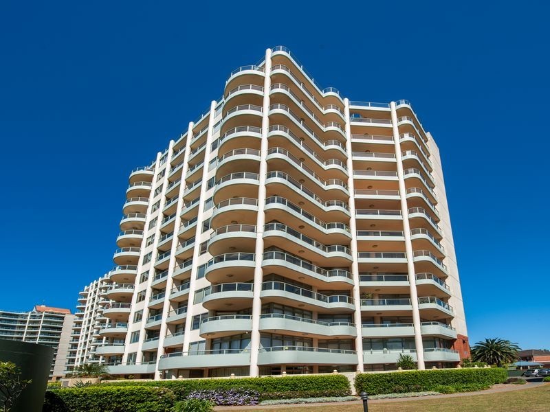 203/7 Black Lion Place, Kensington NSW 2033