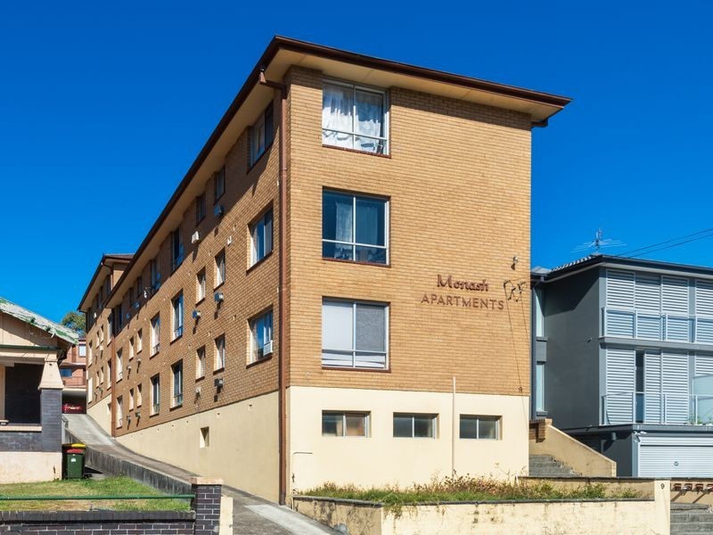 16/9 forsyth street, Kingsford NSW 2032