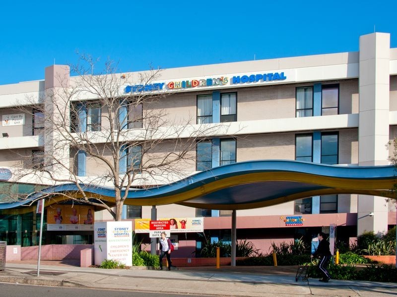 16/9 forsyth street, Kingsford NSW 2032