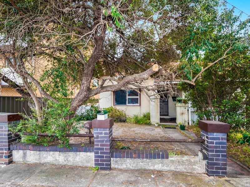 34 Rhodes street, Hillsdale NSW 2036