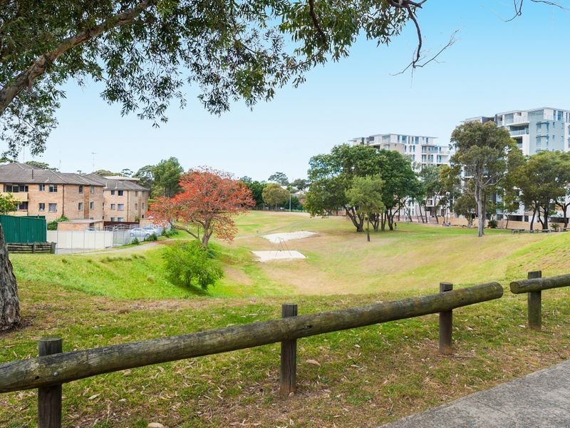 34 Rhodes street, Hillsdale NSW 2036