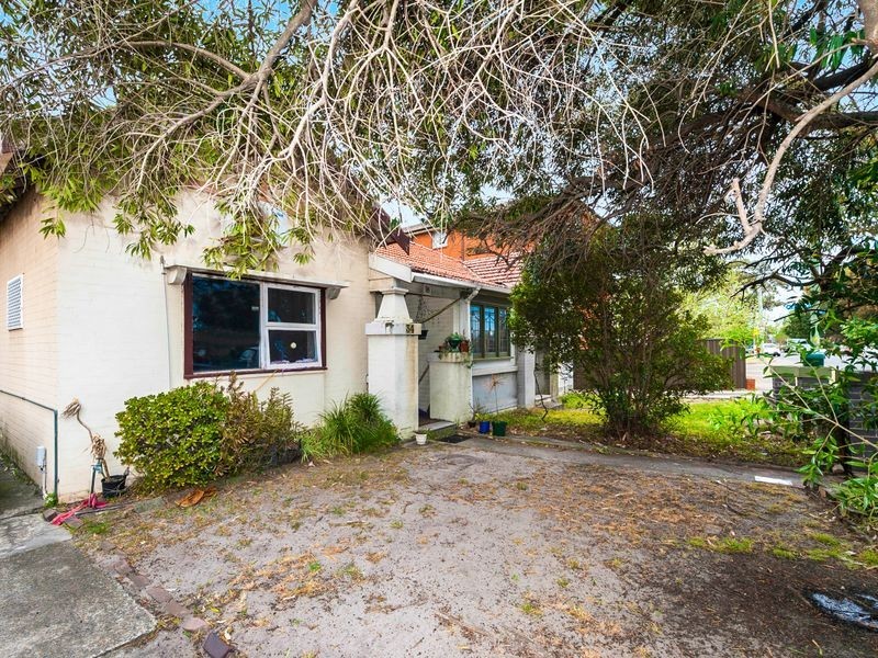 34 Rhodes street, Hillsdale NSW 2036