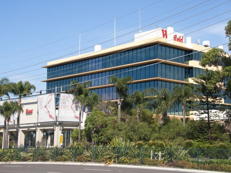 34 Rhodes street, Hillsdale NSW 2036