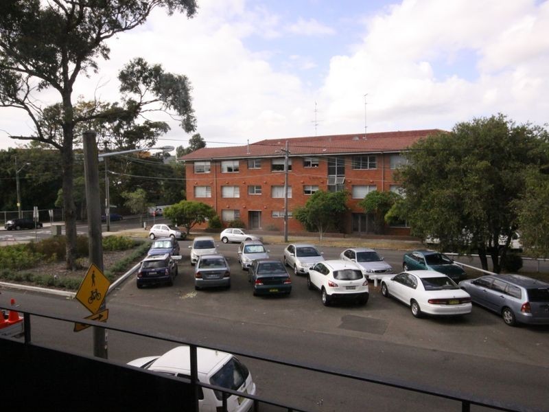 3/35 Alison Road, Kensington NSW 2033