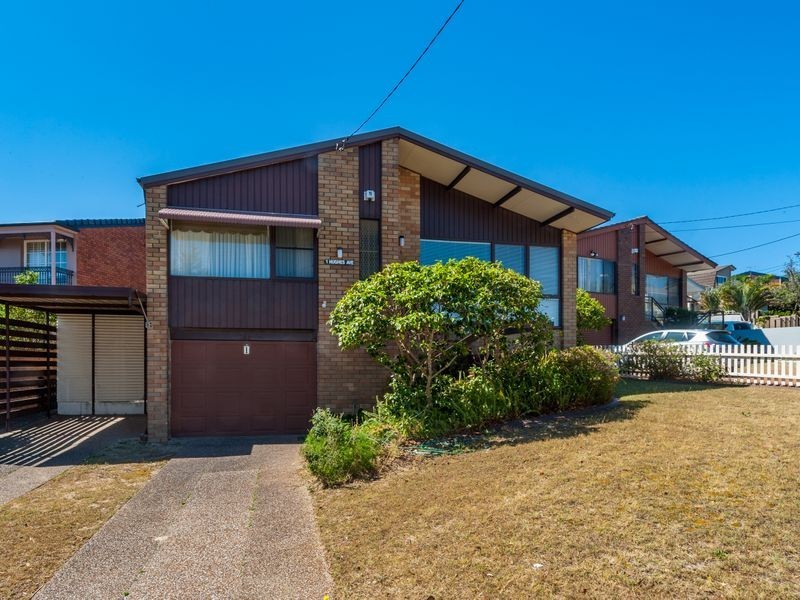 1 Hughes avenue, Maroubra NSW 2035