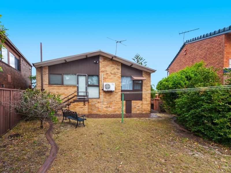 1 Hughes avenue, Maroubra NSW 2035
