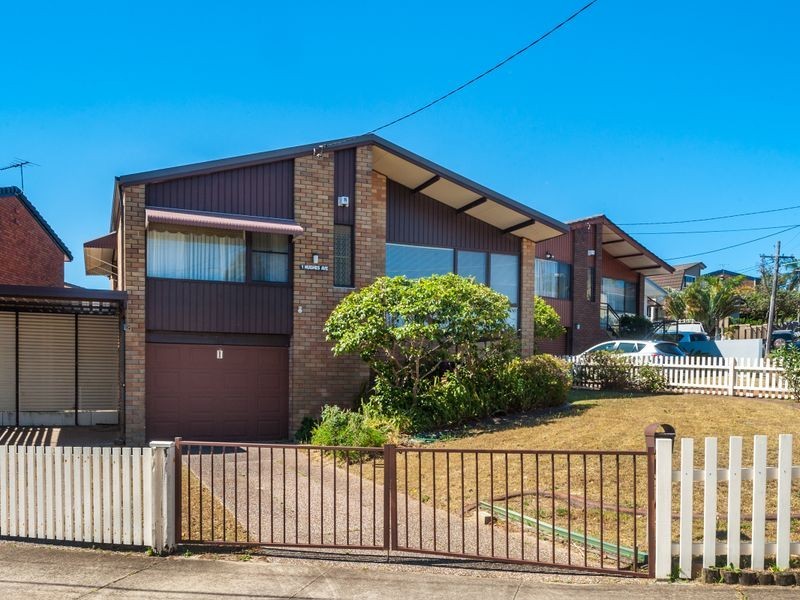 1 Hughes avenue, Maroubra NSW 2035
