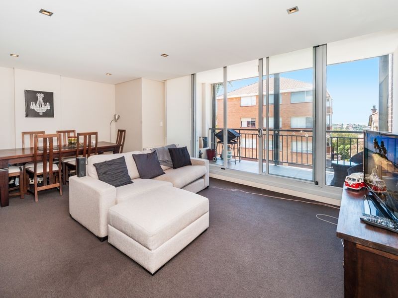 214/2 Albert Street, Randwick NSW 2031