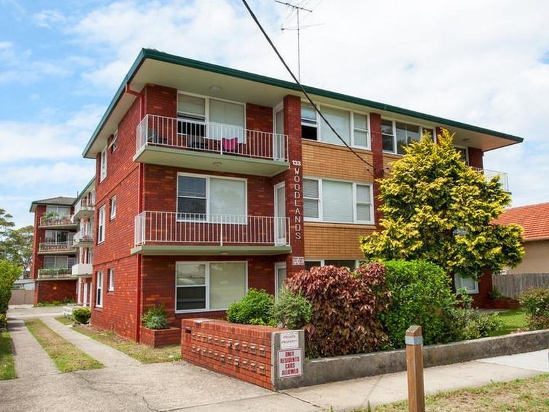 8/133 Bunnerong Rd, Kingsford NSW 2032