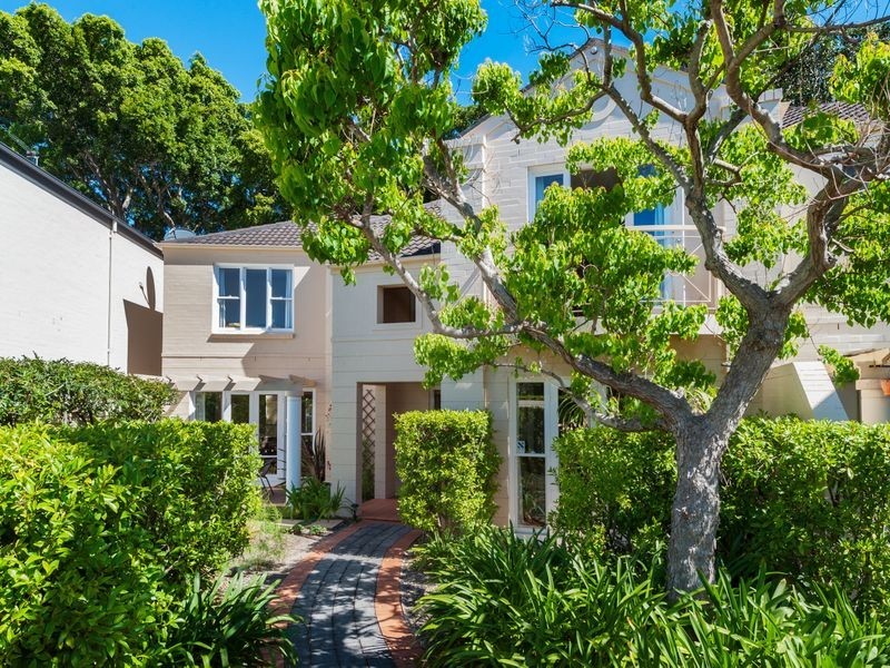 26 York place, Kensington NSW 2033