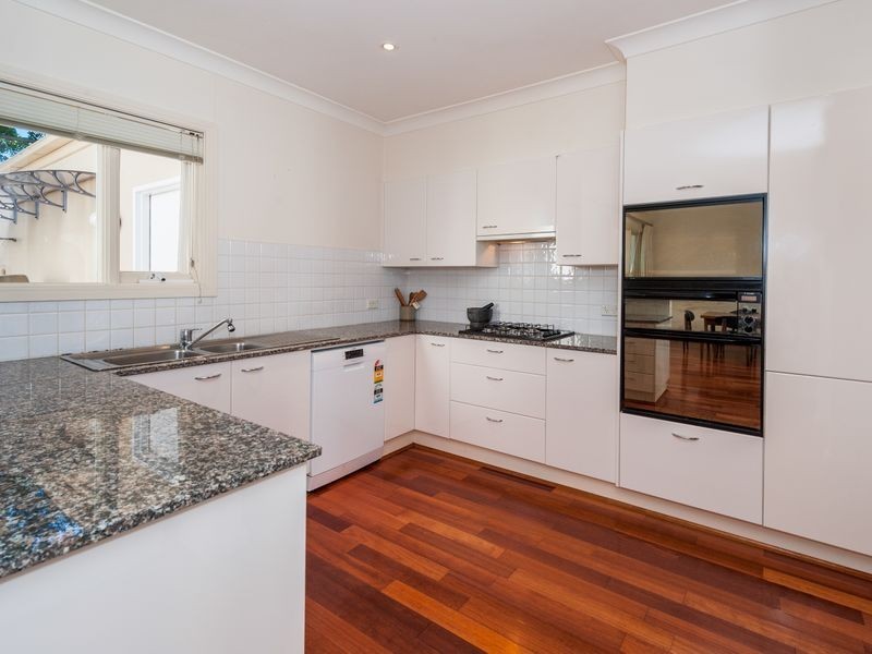 26 York place, Kensington NSW 2033