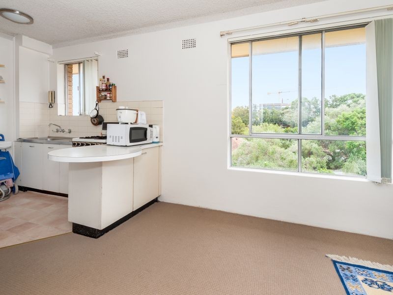 18/9 Forsyth street, Kingsford NSW 2032