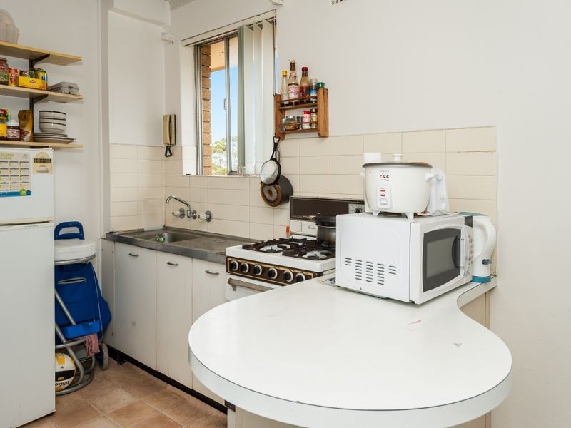 18/9 Forsyth street, Kingsford NSW 2032