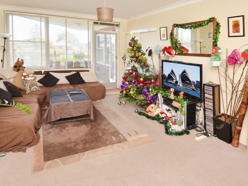 17/133 Bunnerong road, Kingsford NSW 2032