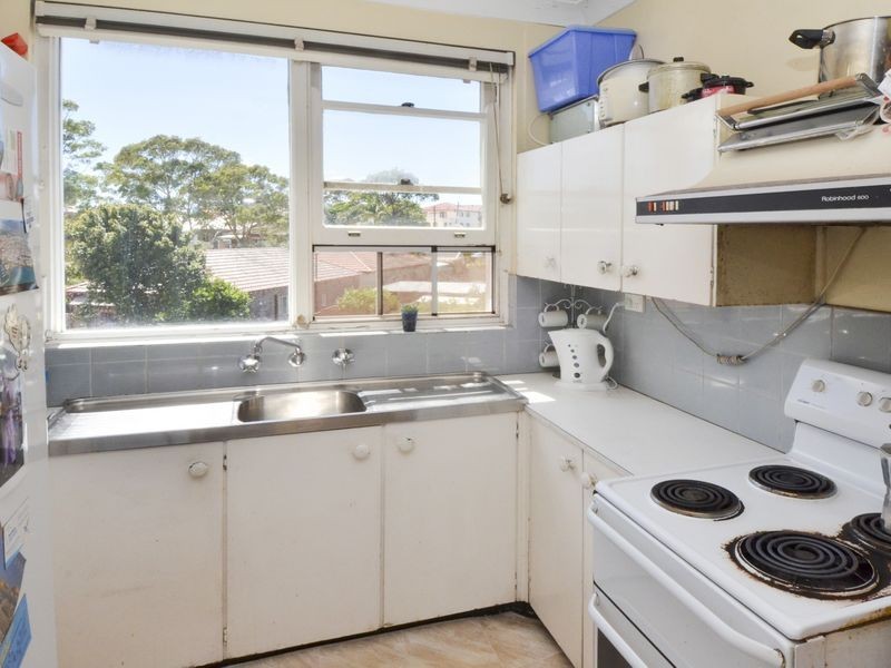 17/133 Bunnerong road, Kingsford NSW 2032