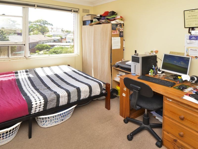 17/133 Bunnerong road, Kingsford NSW 2032