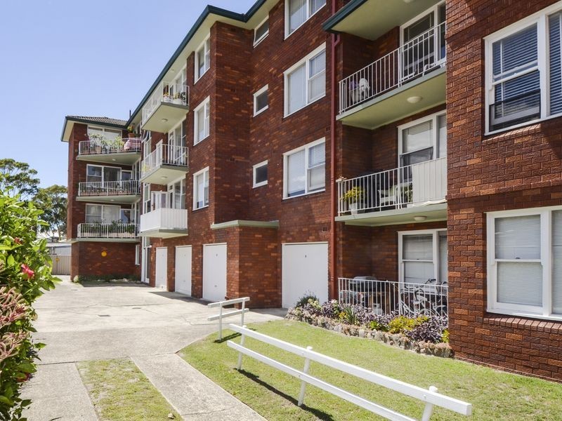 17/133 Bunnerong road, Kingsford NSW 2032