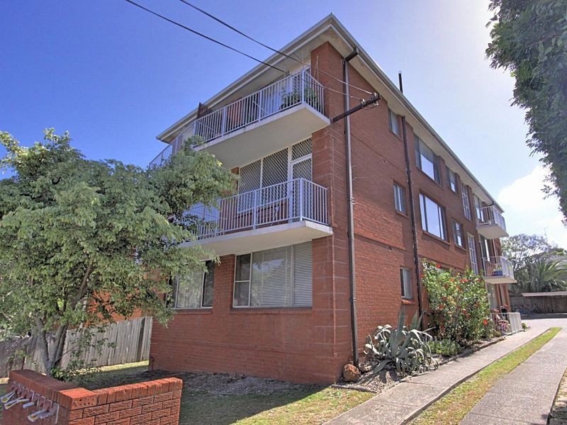 9/9 Flack Ave, Hillsdale NSW 2036