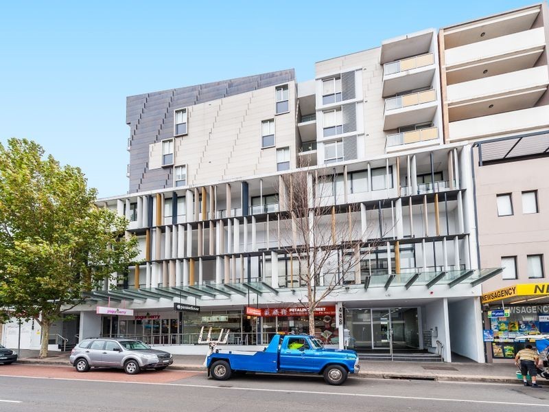 4.11/438 Anzac Parade, Kingsford NSW 2032