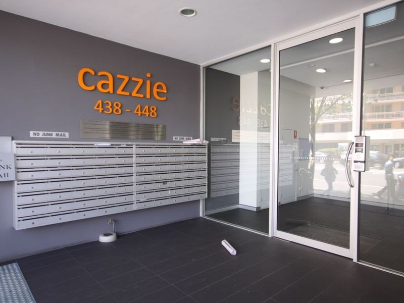 4.11/438 Anzac Parade, Kingsford NSW 2032