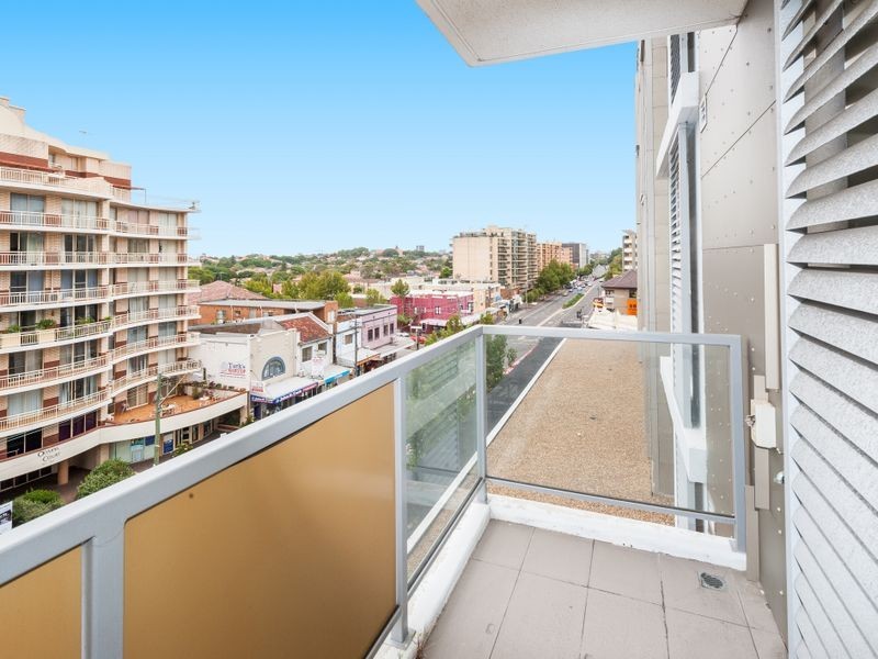 4.11/438 Anzac Parade, Kingsford NSW 2032