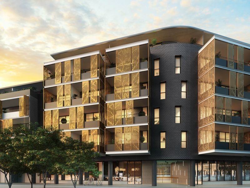 G3/3-5 Herbert St, Dulwich Hill NSW 2203