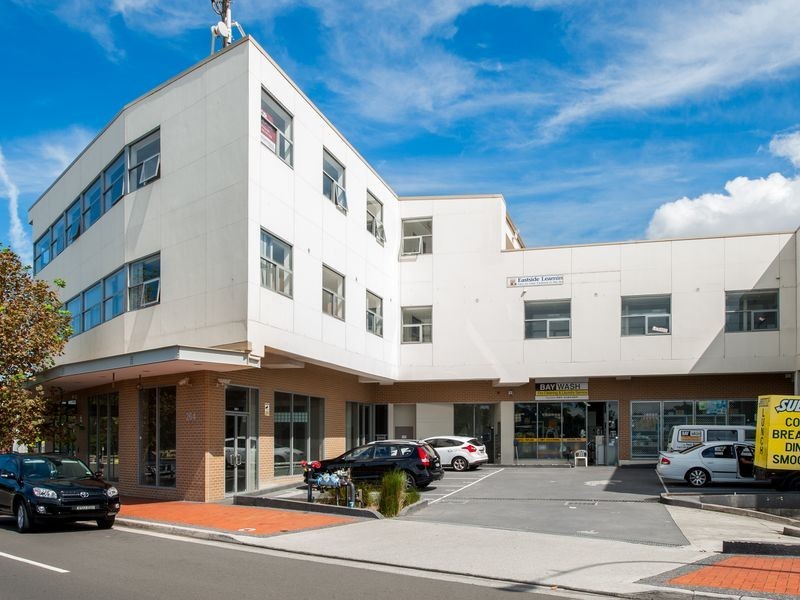 1.04/264 Bunnerong road, Matraville NSW 2036