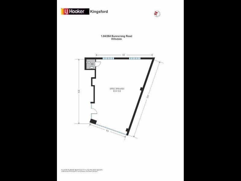 1.04/264 Bunnerong road, Matraville NSW 2036