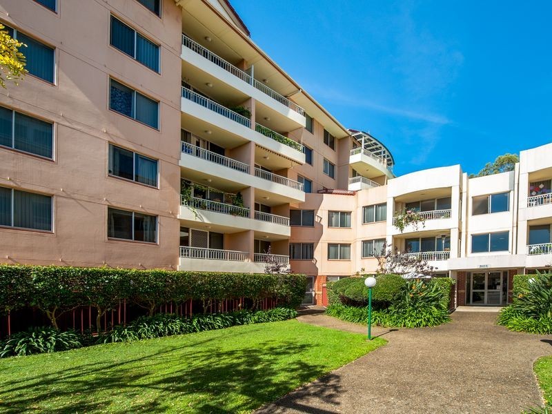 630/83-93 Dalmeny Avenue, Rosebery NSW 2018