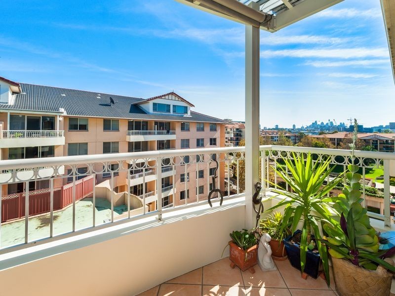 630/83-93 Dalmeny Avenue, Rosebery NSW 2018