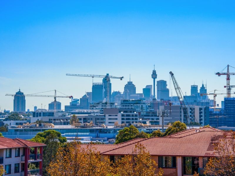 630/83-93 Dalmeny Avenue, Rosebery NSW 2018