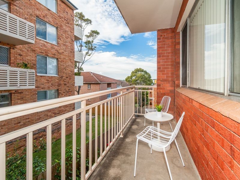 7/59 Kensington Road, Kensington NSW 2033